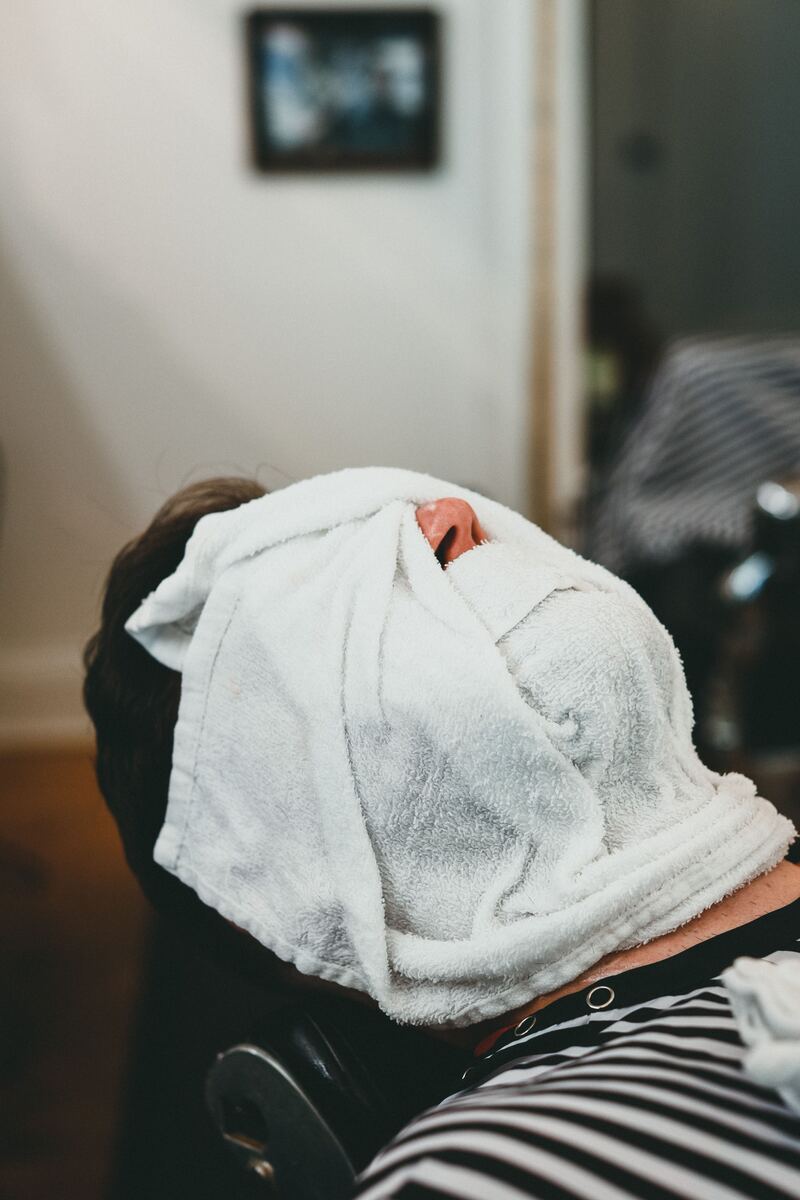 Facial Service